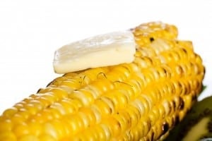 corn Corn on the cob