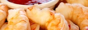 JUMBO WHITE SHRIMP