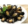 FRESH MAINE BLUE MUSSELS