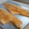 Fresh Caught Haddock Fillets