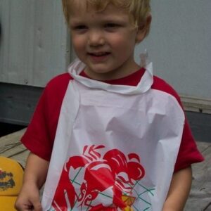 LOBSTER BIBS