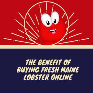 Buying Fresh Maine Lobster Online 