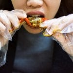 How to Eat A Lobster