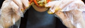 How to Eat A Lobster