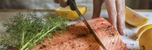 Tips For Preparing Seafood