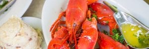 Health Benefits of Eating Lobster