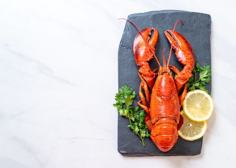 How to Tell if Your Lobster Has Gone Bad