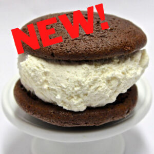 cape whoopie pie