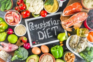 Pescatarian Diet 101