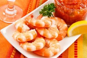 Fun Shrimp Dishes to Try This Summer