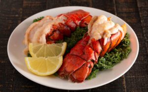 Is Lobster Healthy