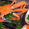 Cooked Snow Crab