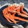 Snow Crab Legs