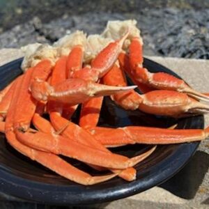 Snow Crab Legs