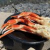 Snow Crab Legs