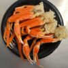 Snow Crab Legs