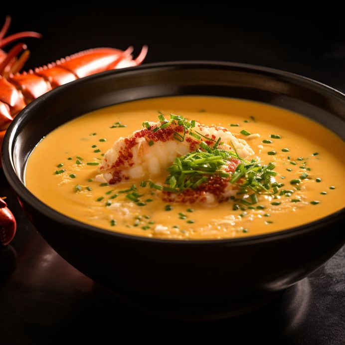 Lobster Soup and Bisque Recipes for Chilly Days Cape Porpoise Lobster Co.